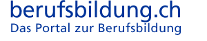 Logo berufsbildung.ch